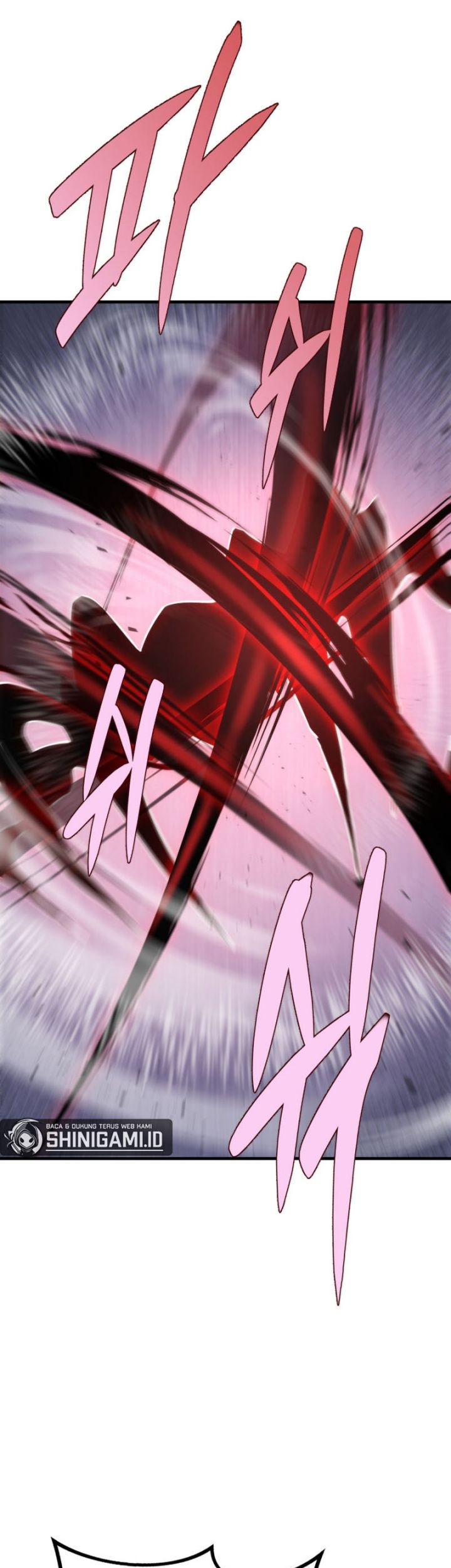 Heavenly Inquisition Sword Chapter 46 Gambar 61