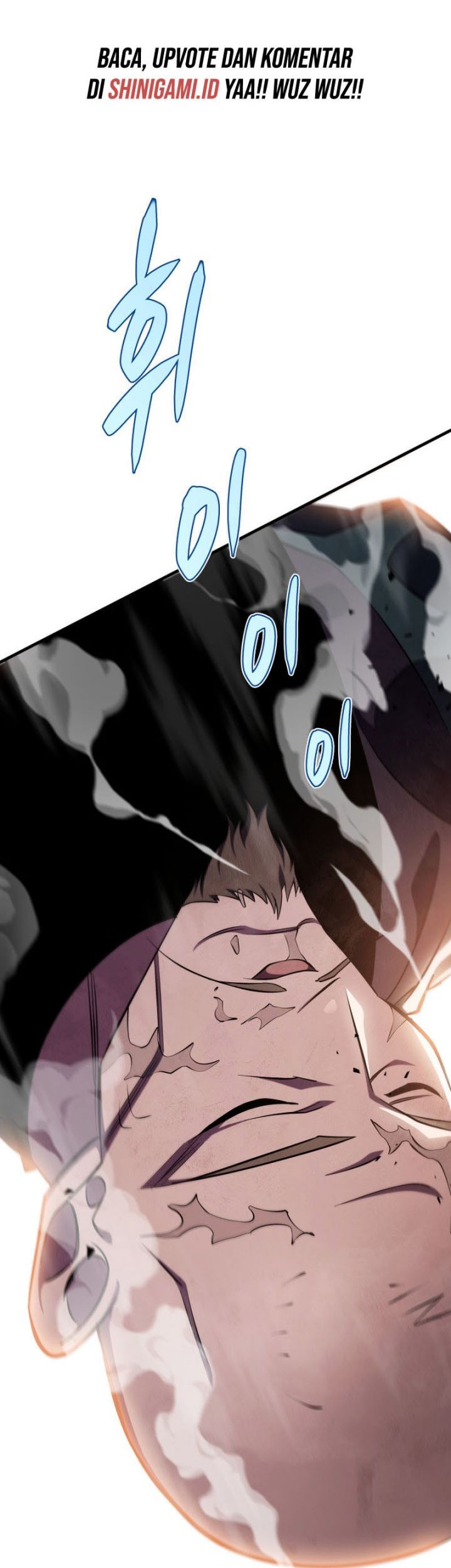 Heavenly Inquisition Sword Chapter 46 Gambar 63