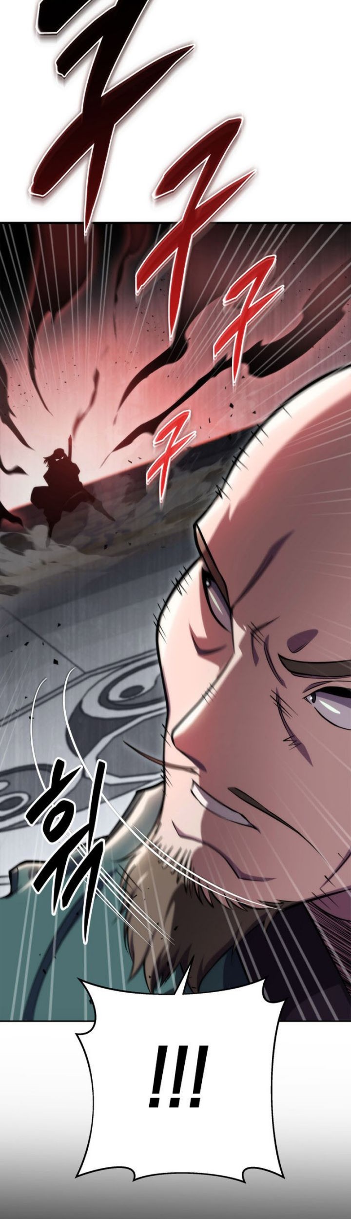 Heavenly Inquisition Sword Chapter 46 Gambar 40