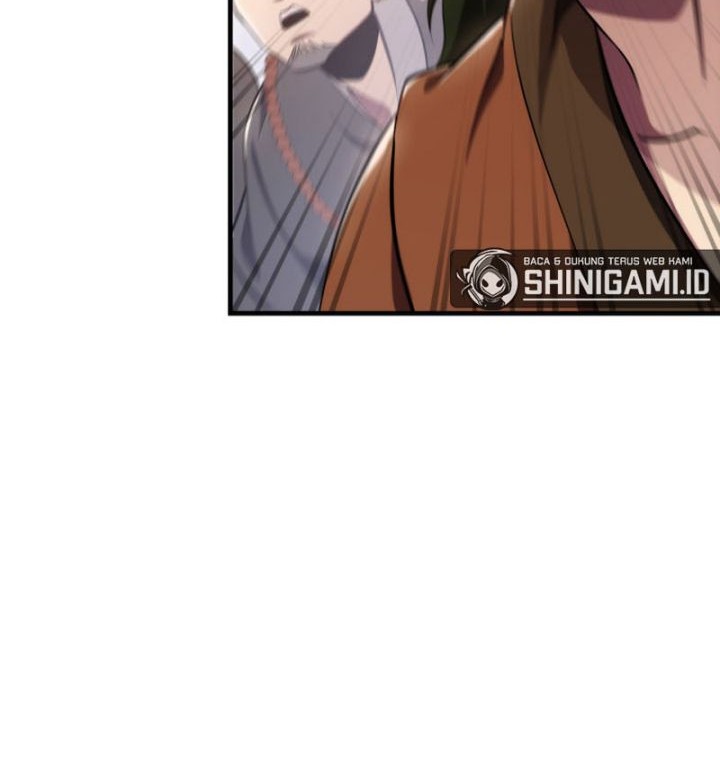 Heavenly Inquisition Sword Chapter 46 Gambar 45