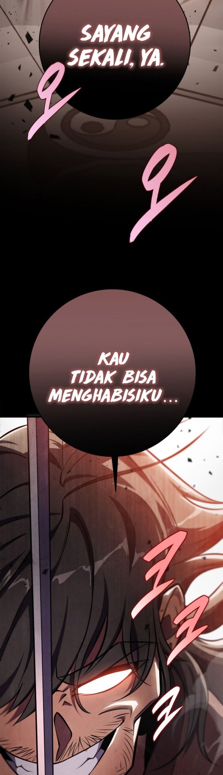 Heavenly Inquisition Sword Chapter 46 Gambar 43