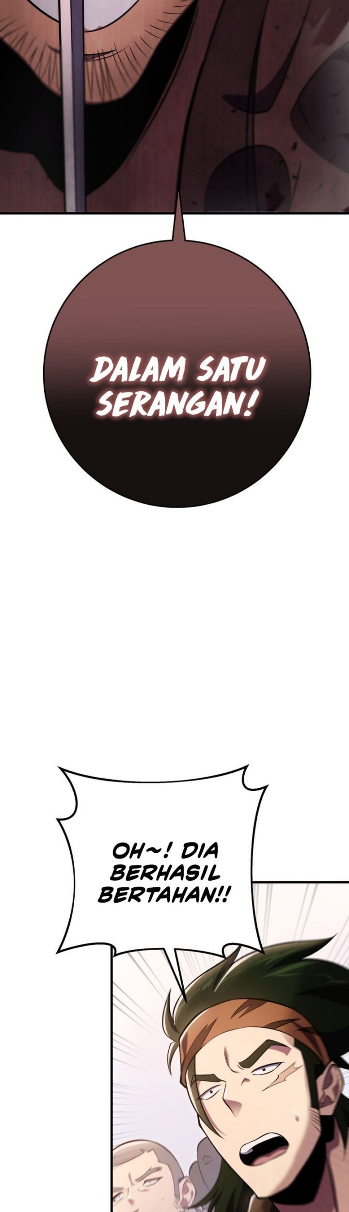 Heavenly Inquisition Sword Chapter 46 Gambar 44