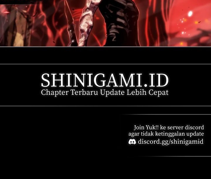 Heavenly Inquisition Sword Chapter 46 Gambar 84