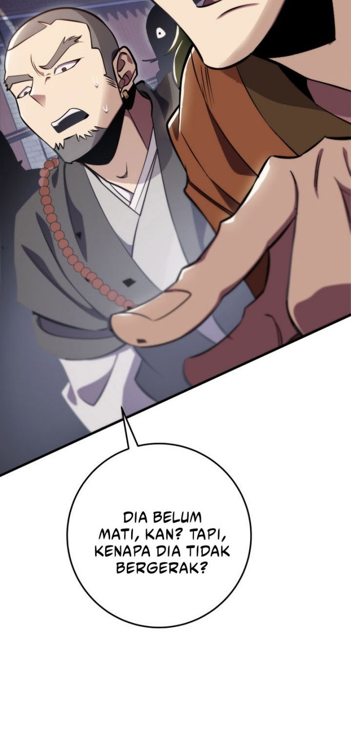 Heavenly Inquisition Sword Chapter 46 Gambar 72