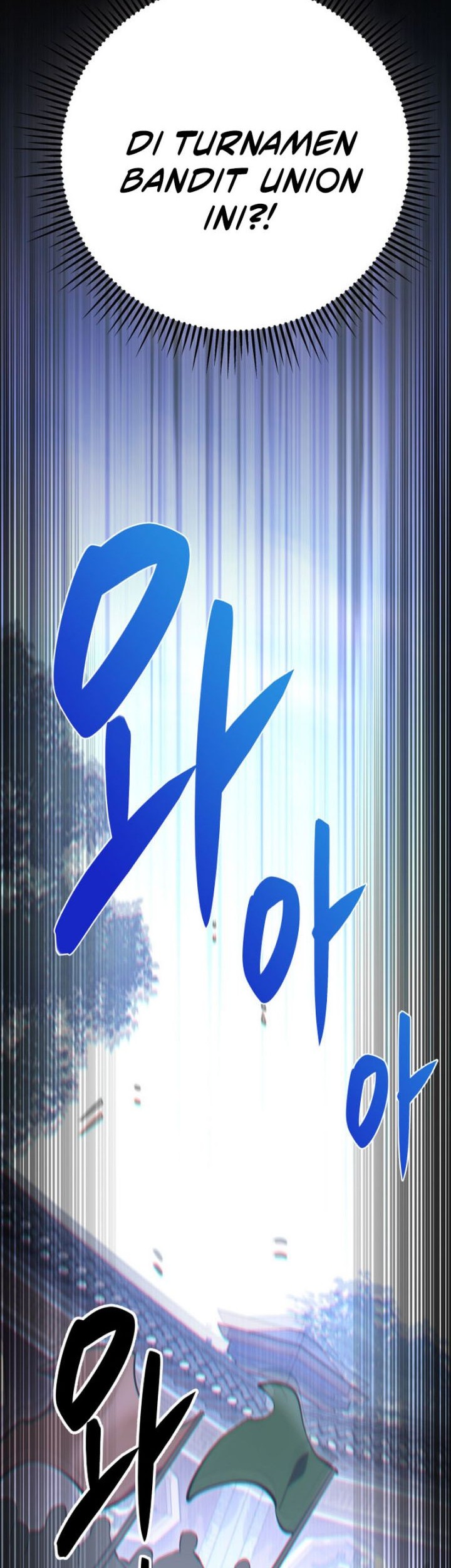 Heavenly Inquisition Sword Chapter 46 Gambar 77