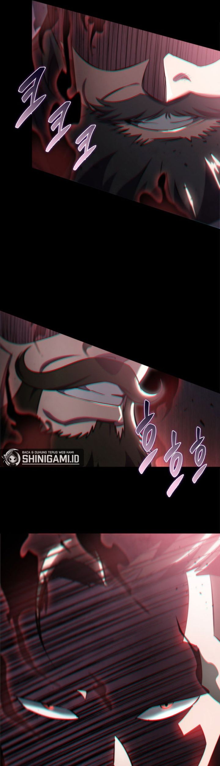 Heavenly Inquisition Sword Chapter 46 Gambar 80