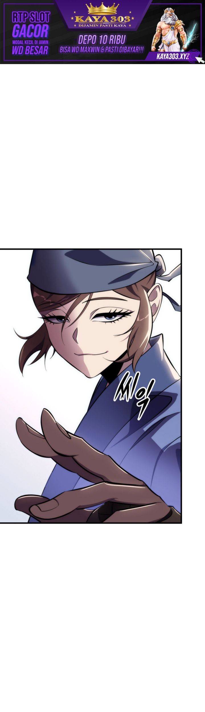 Manhwa Heavenly Inquisition Sword Chapter 46 gambar nomor 2