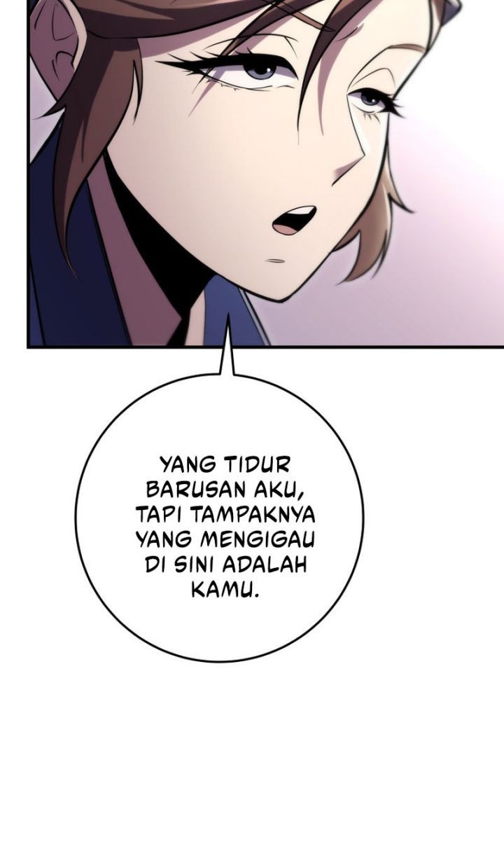 Heavenly Inquisition Sword Chapter 46 Gambar 8