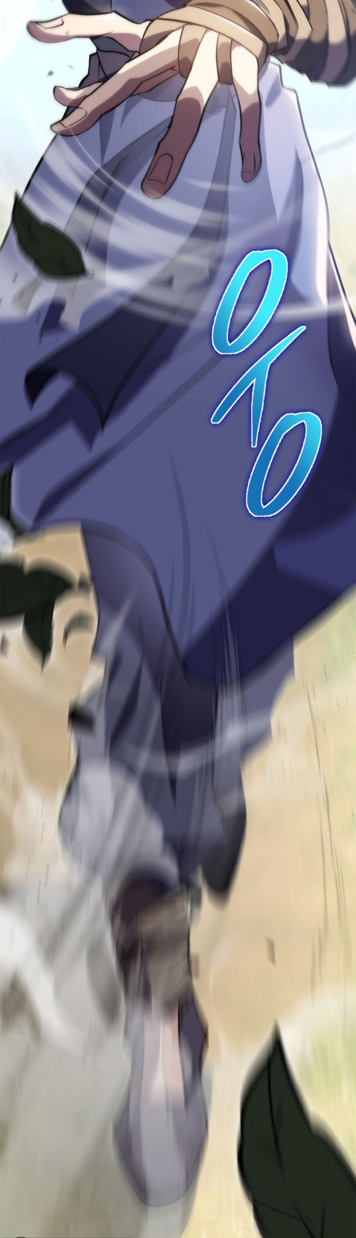 Heavenly Inquisition Sword Chapter 46 Gambar 10