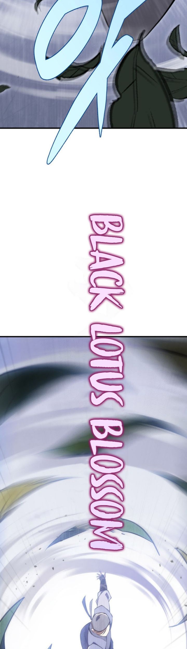 Heavenly Inquisition Sword Chapter 46 Gambar 16