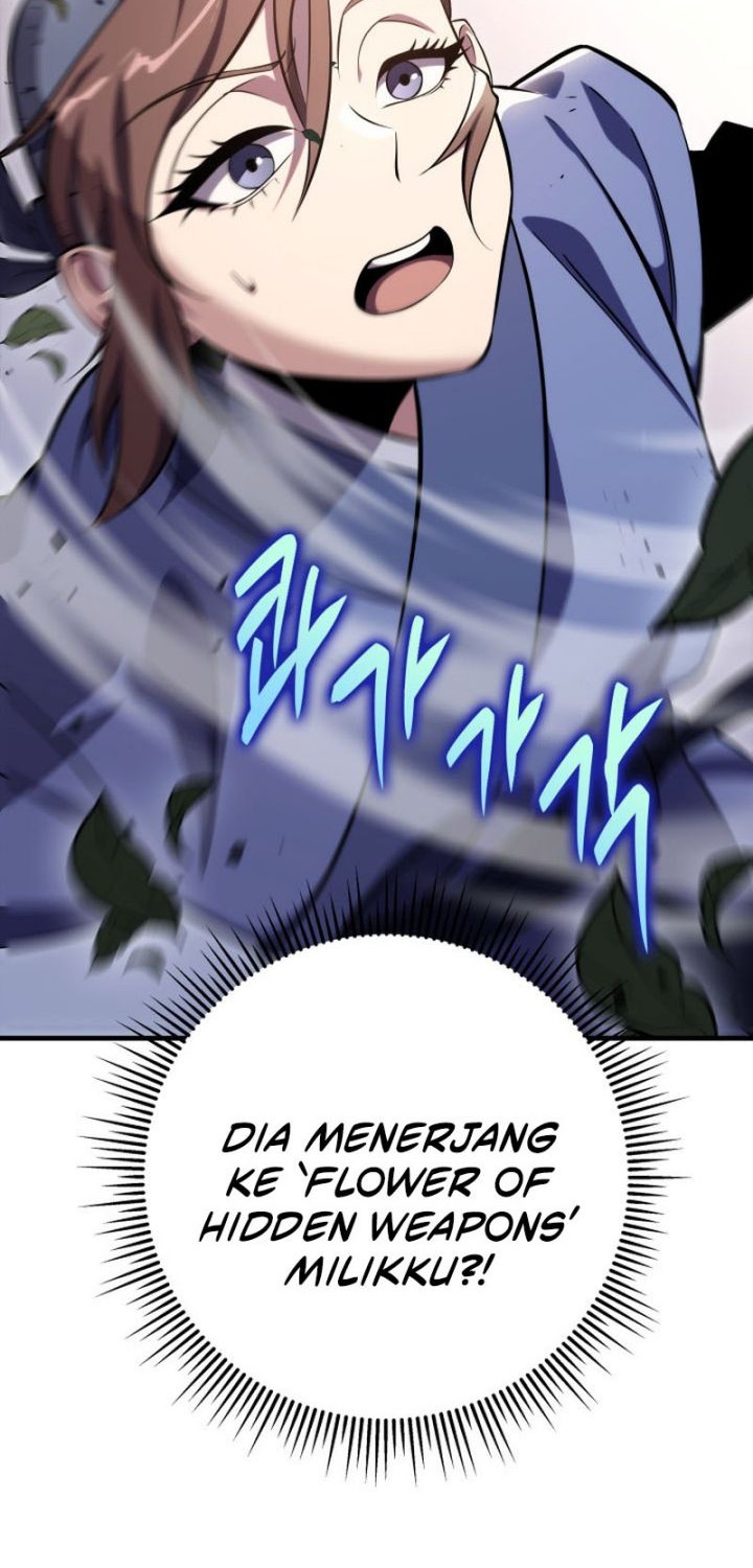 Heavenly Inquisition Sword Chapter 46 Gambar 22