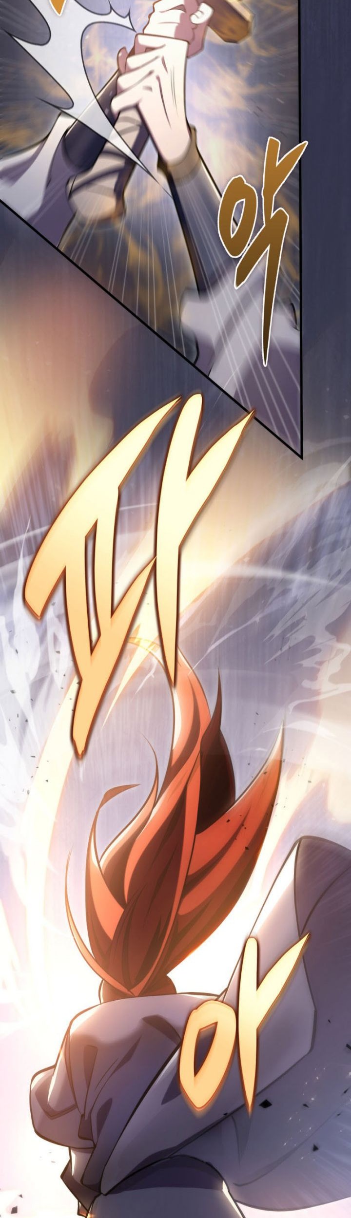 Heavenly Inquisition Sword Chapter 46 Gambar 25