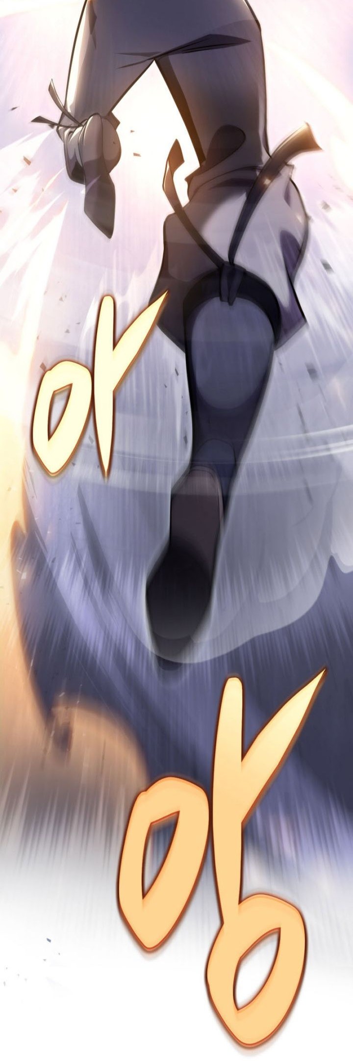 Heavenly Inquisition Sword Chapter 46 Gambar 26