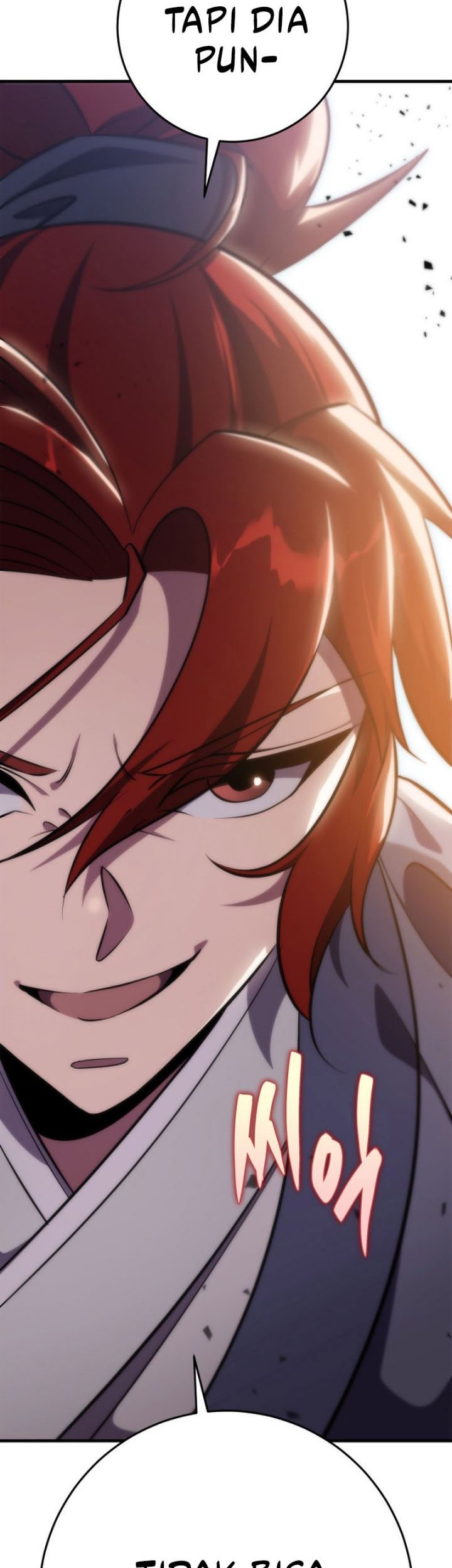 Heavenly Inquisition Sword Chapter 46 Gambar 28