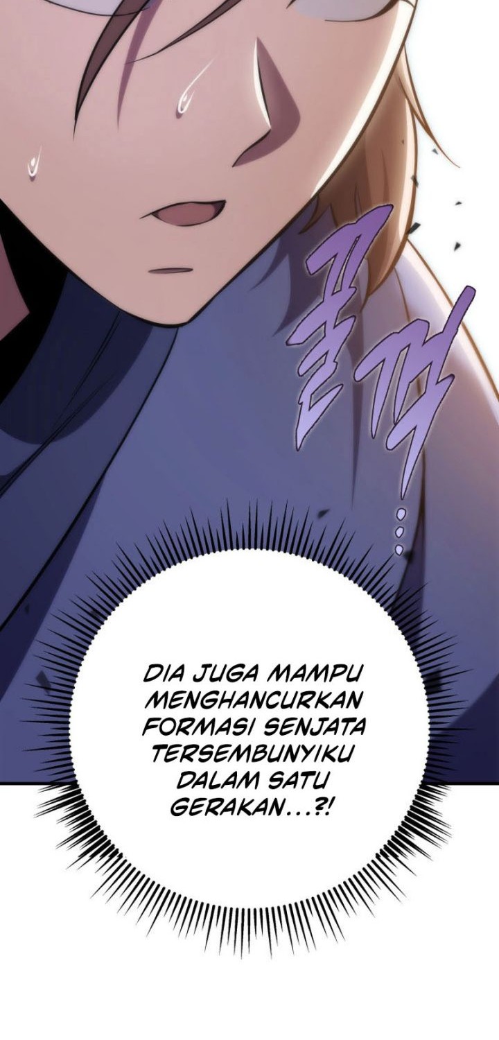 Heavenly Inquisition Sword Chapter 46 Gambar 30