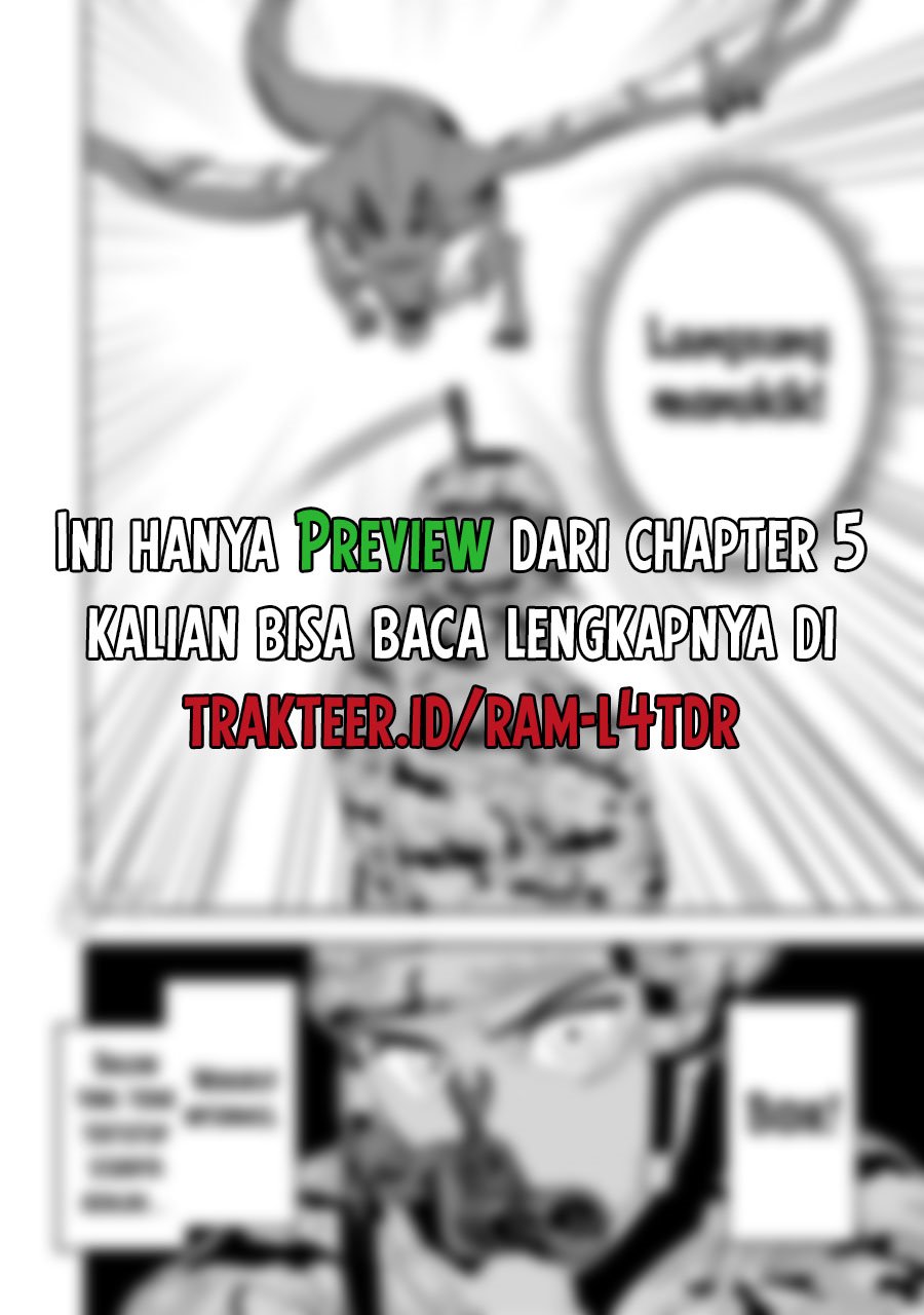 Bocchi Jieikan no Isekai Funsenki Chapter 06 Gambar 11