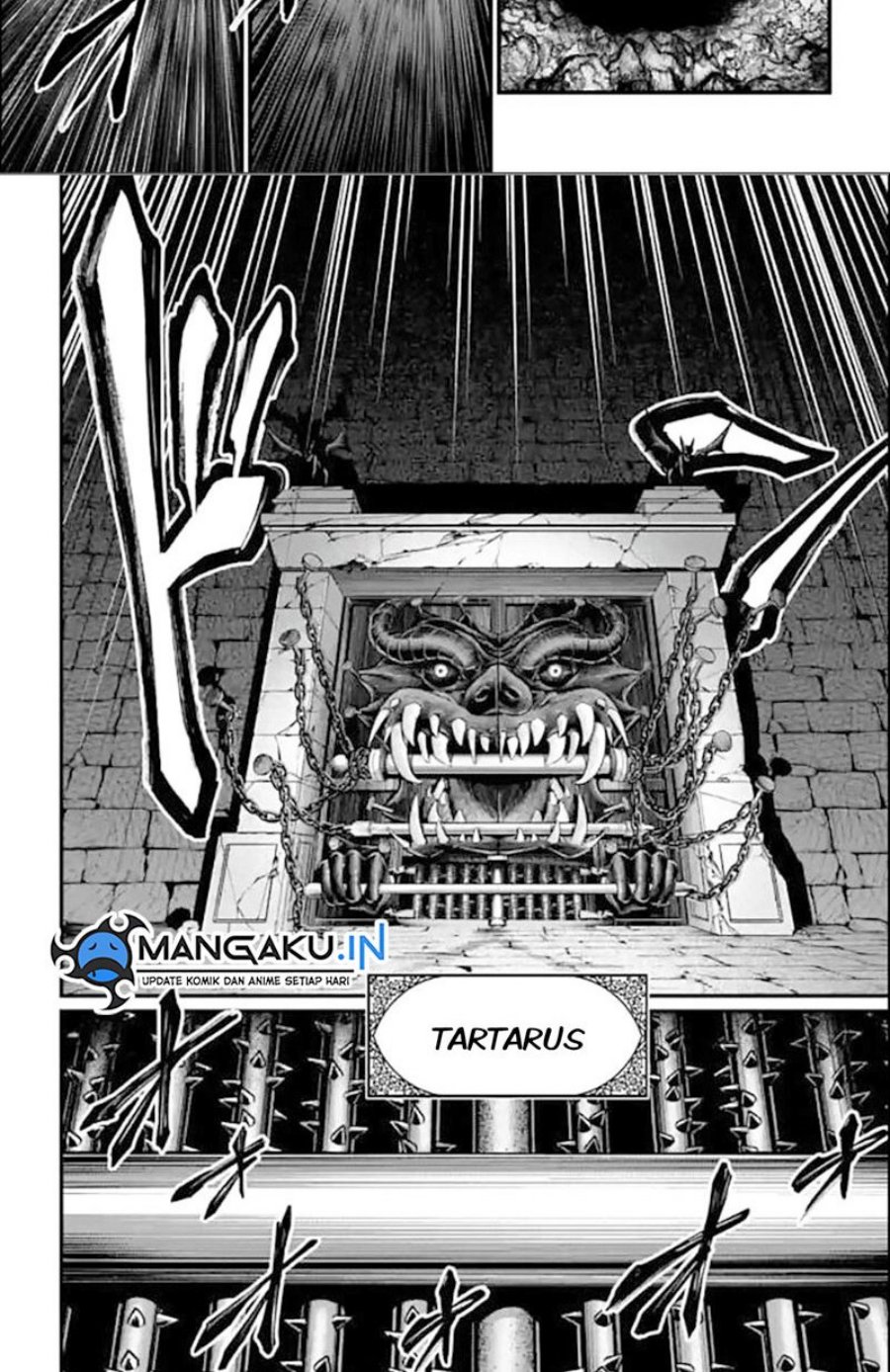 Shuumatsu no Valkyrie Chapter 77.2 Gambar 10