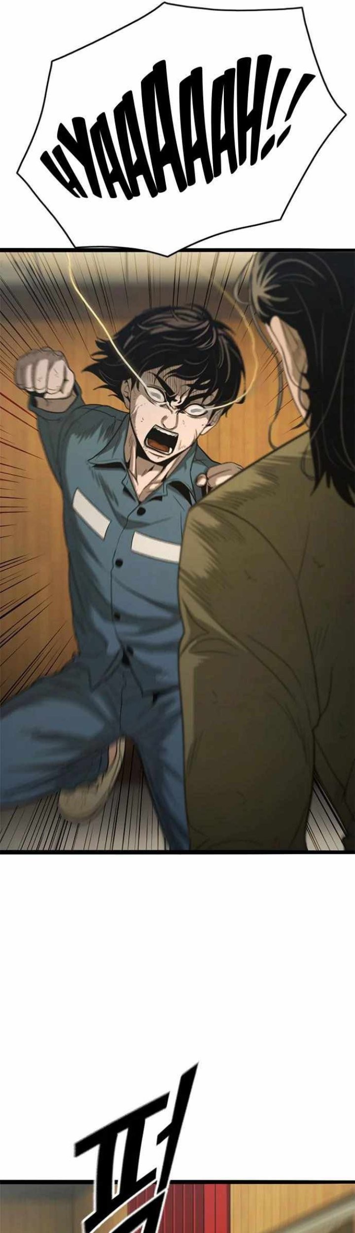 Death Row Boy Chapter 47 Gambar 58