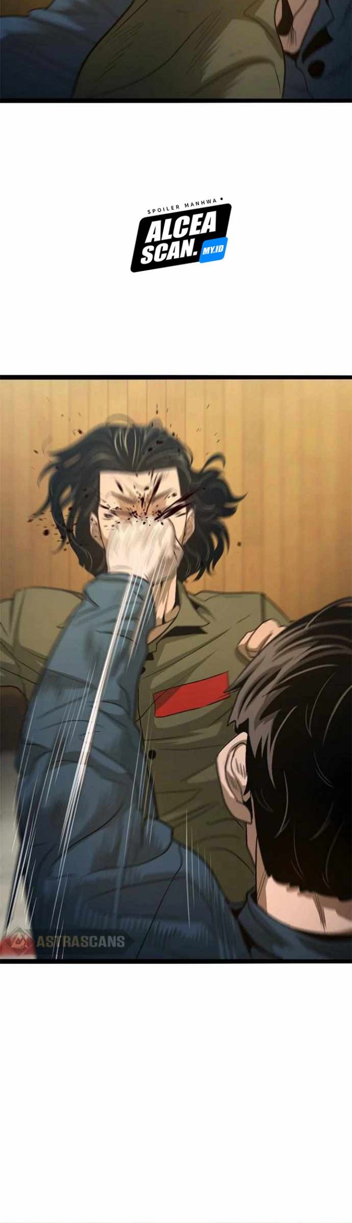 Death Row Boy Chapter 47 Gambar 60