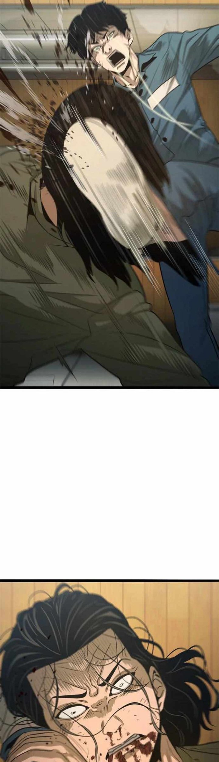 Death Row Boy Chapter 47 Gambar 66