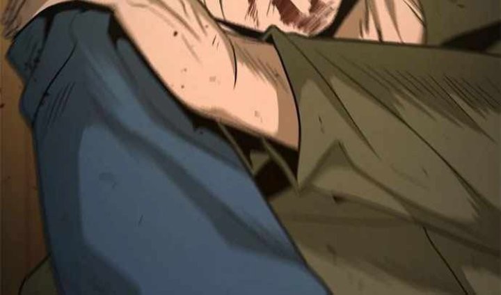 Death Row Boy Chapter 47 Gambar 67