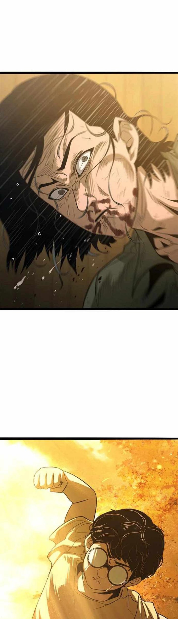 Death Row Boy Chapter 47 Gambar 63