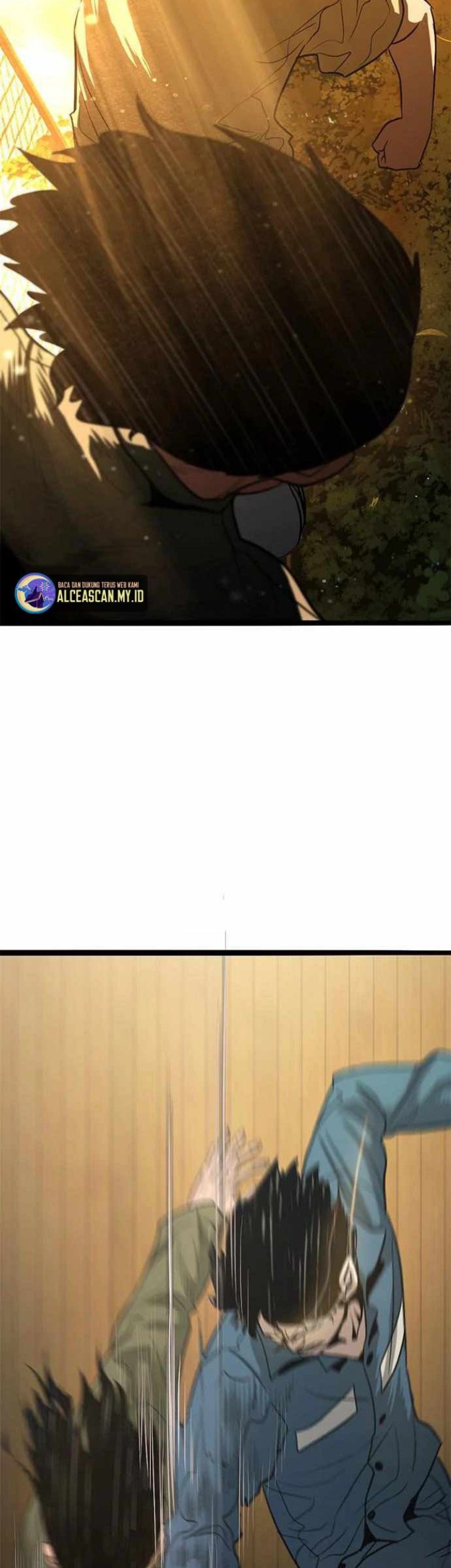 Death Row Boy Chapter 47 Gambar 64