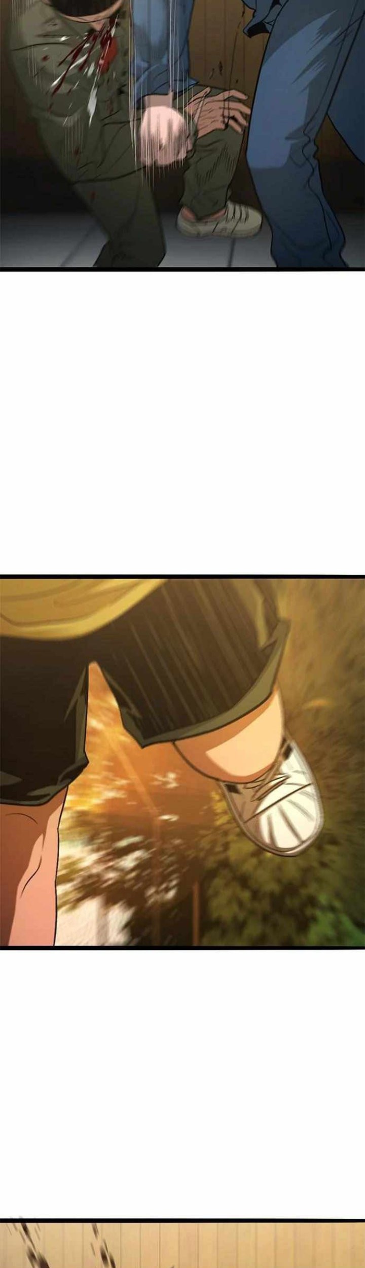 Death Row Boy Chapter 47 Gambar 65