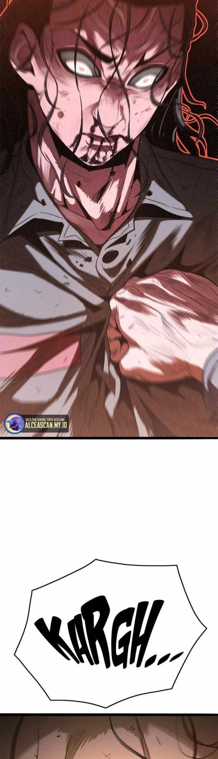 Death Row Boy Chapter 47 Gambar 69