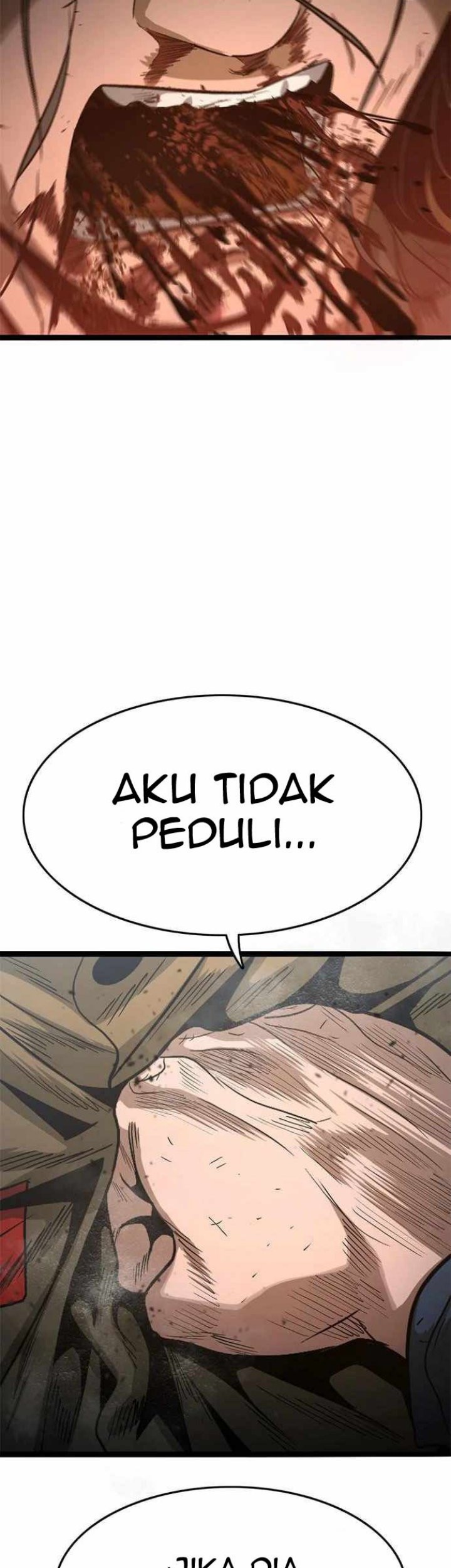 Death Row Boy Chapter 47 Gambar 70