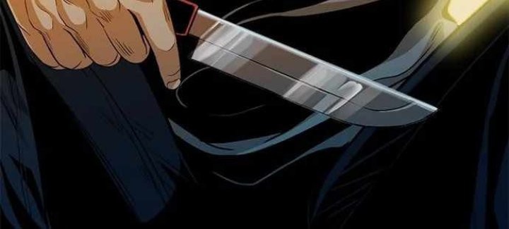 Death Row Boy Chapter 47 Gambar 77