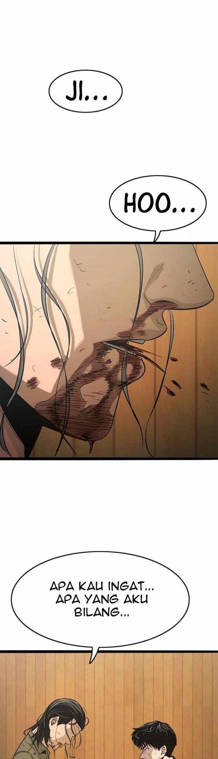 Death Row Boy Chapter 47 Gambar 73