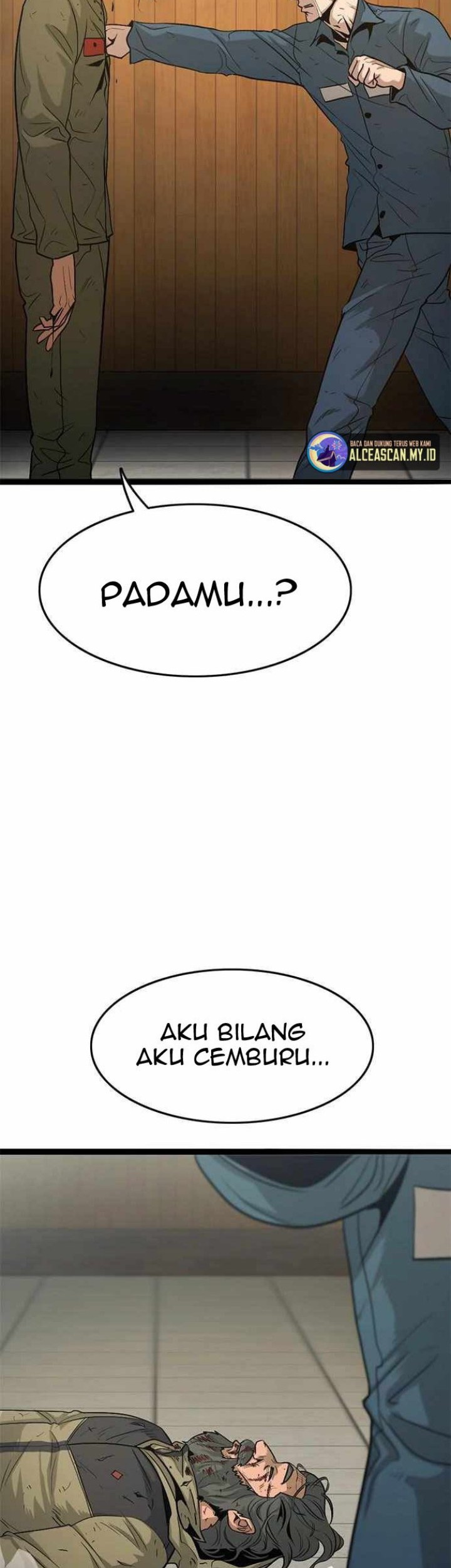 Death Row Boy Chapter 47 Gambar 74