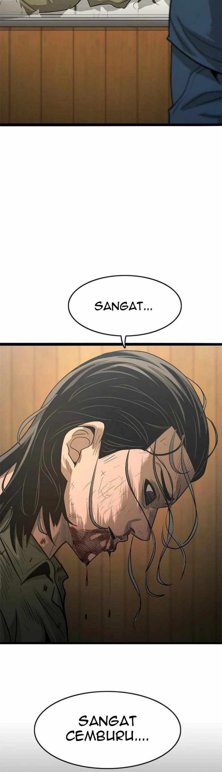 Death Row Boy Chapter 47 Gambar 75