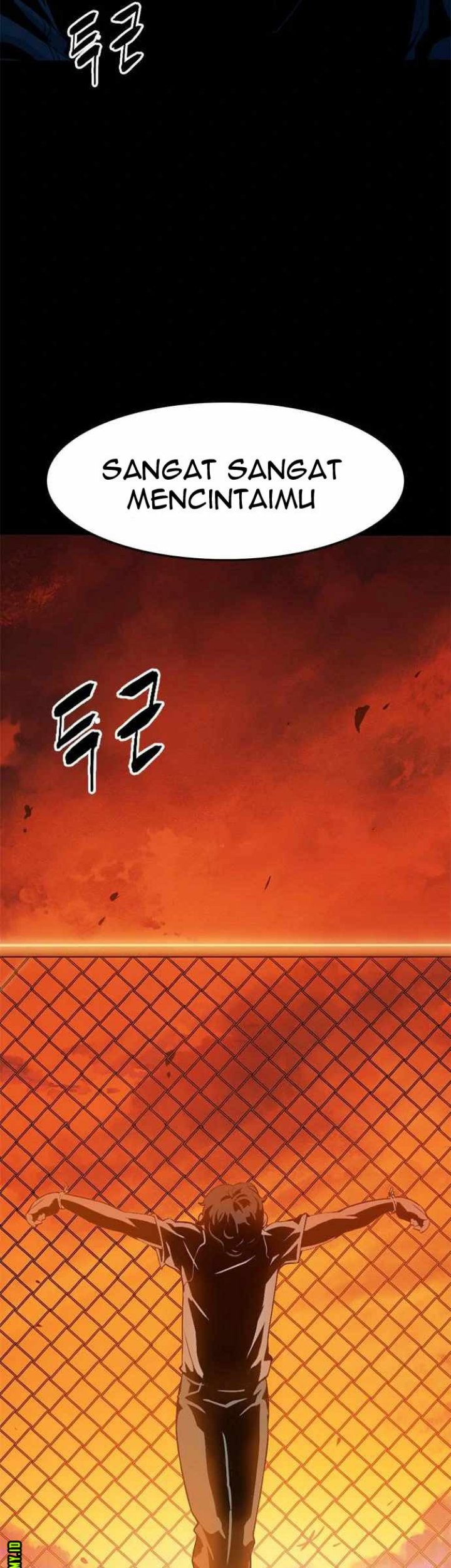 Death Row Boy Chapter 47 Gambar 78