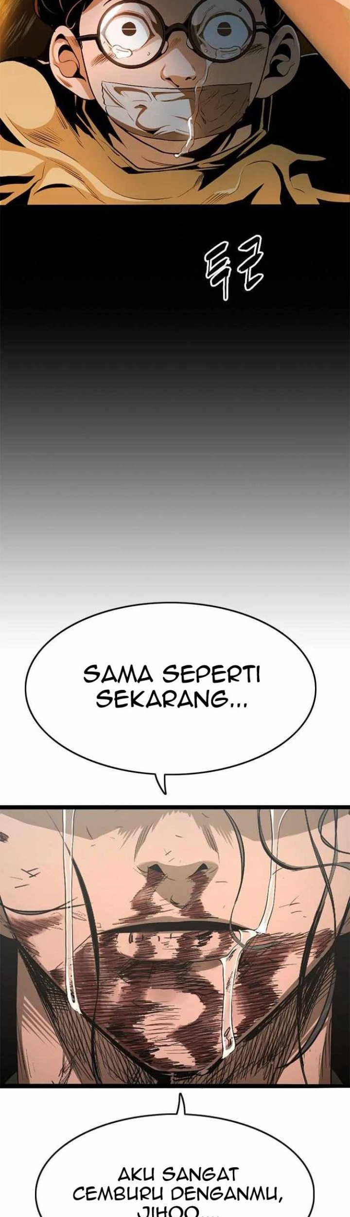 Death Row Boy Chapter 47 Gambar 80