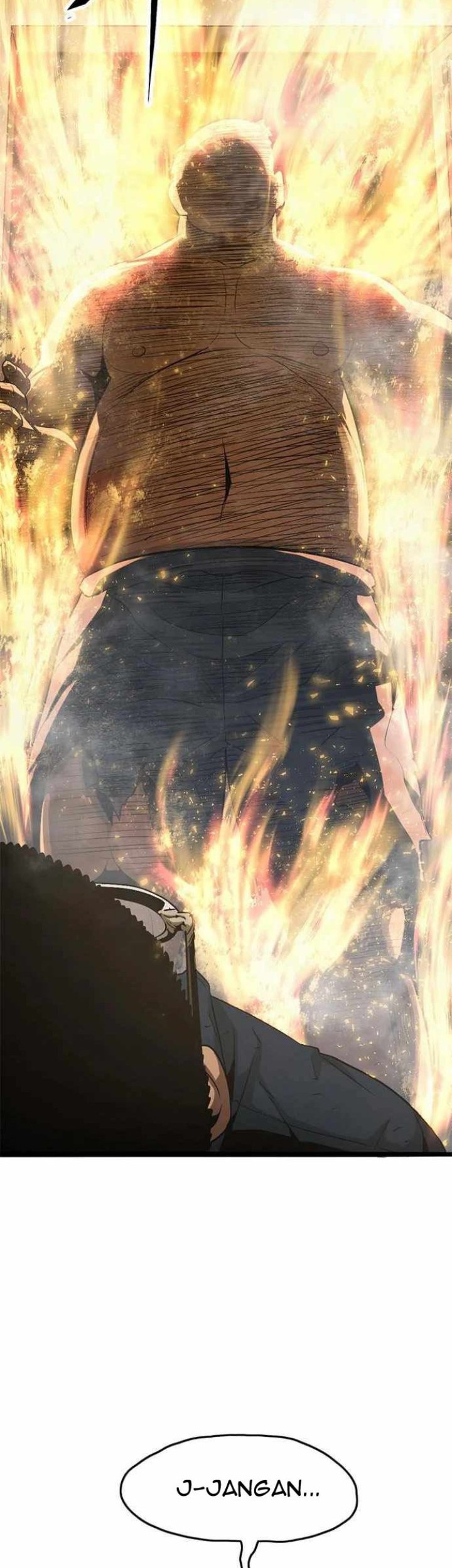 Death Row Boy Chapter 47 Gambar 86