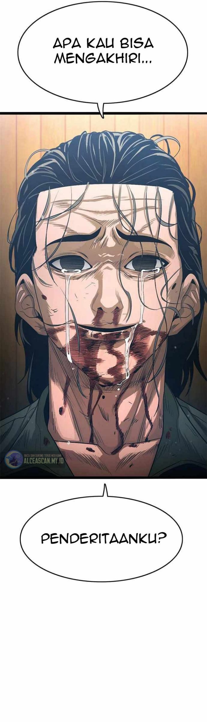 Death Row Boy Chapter 47 Gambar 83