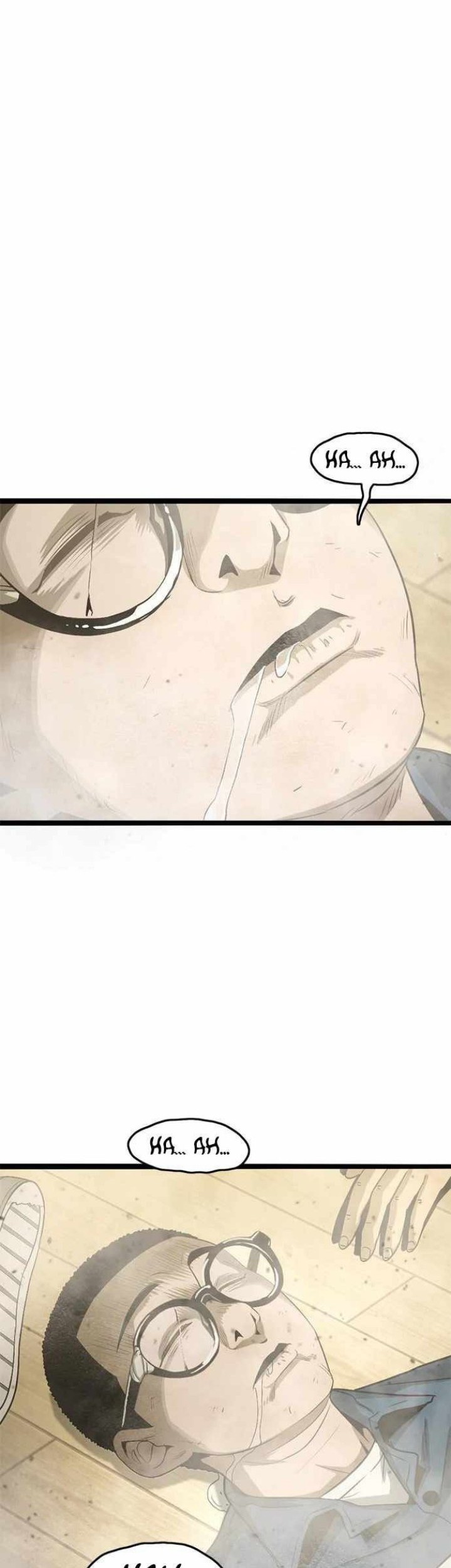 Death Row Boy Chapter 47 Gambar 84