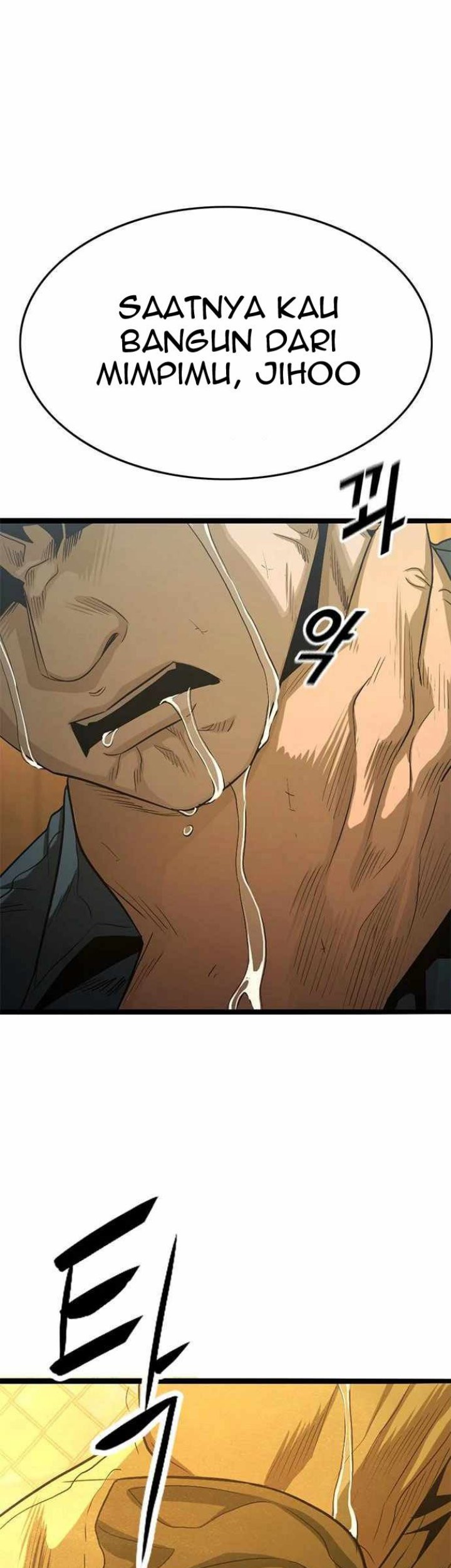 Death Row Boy Chapter 47 Gambar 41