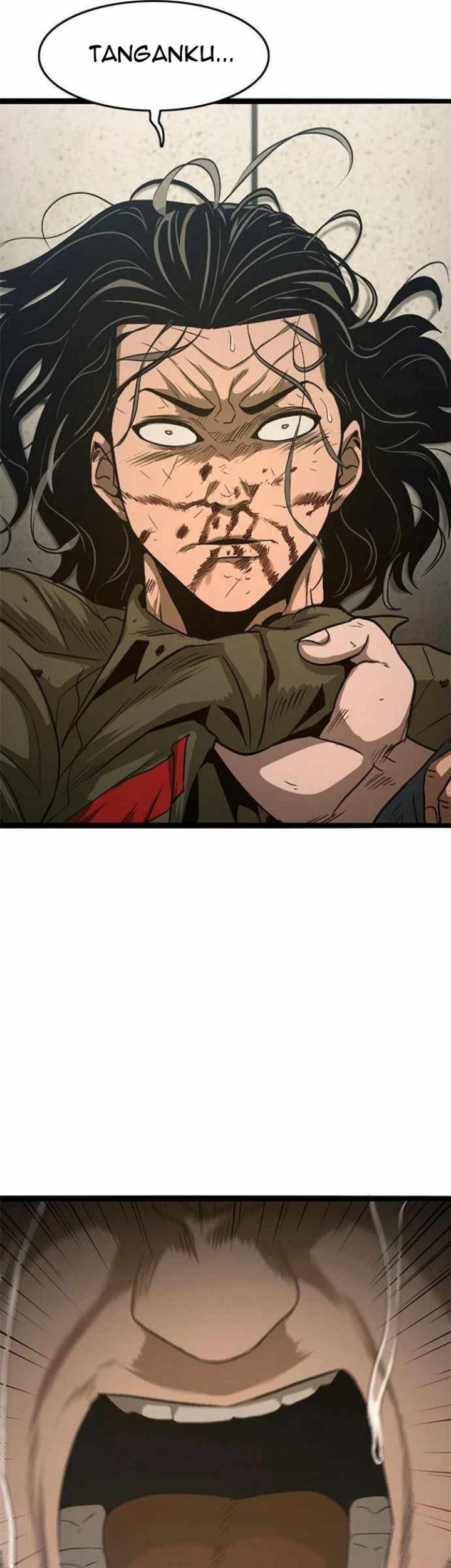 Death Row Boy Chapter 47 Gambar 44