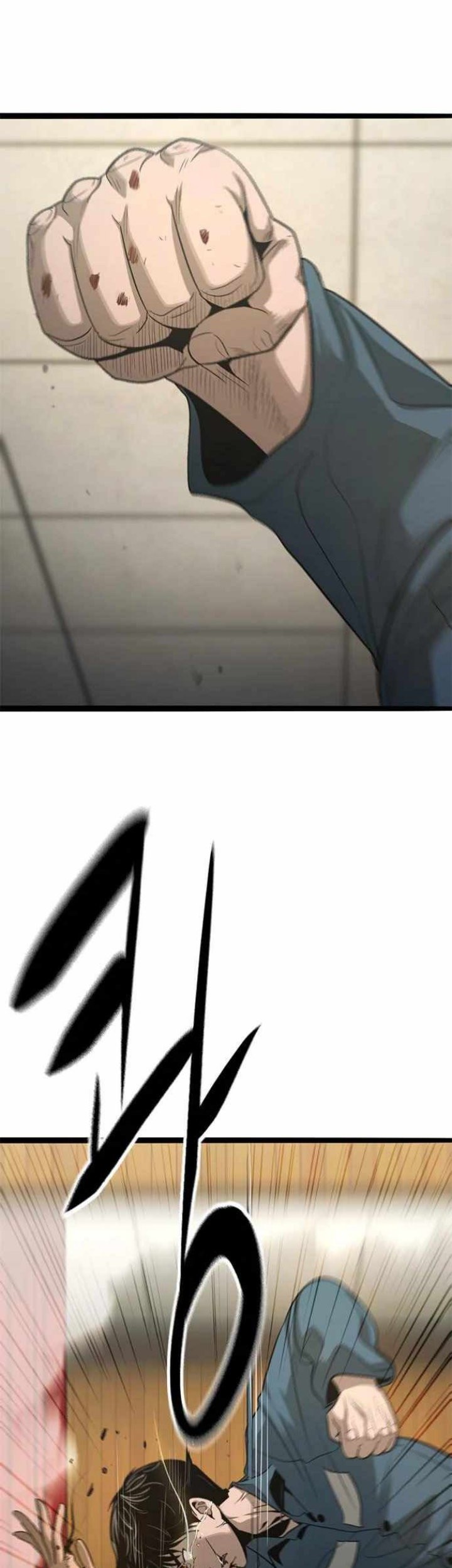 Death Row Boy Chapter 47 Gambar 46