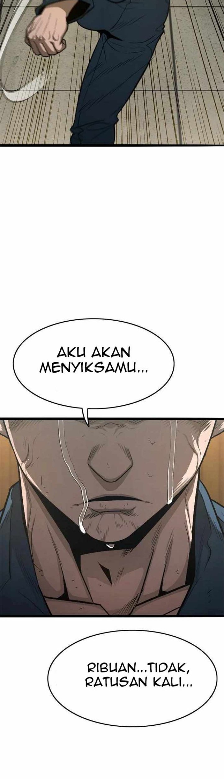Death Row Boy Chapter 47 Gambar 52