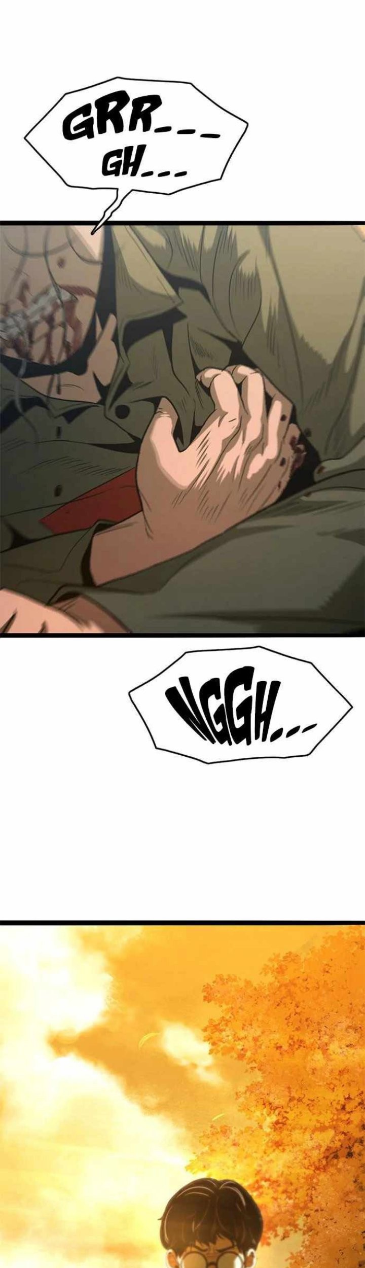 Death Row Boy Chapter 47 Gambar 49