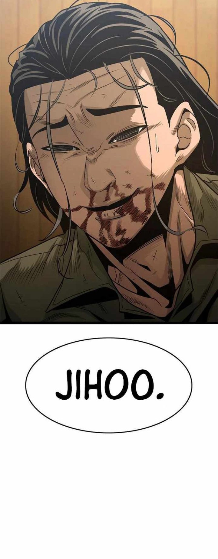 Death Row Boy Chapter 47 Gambar 57