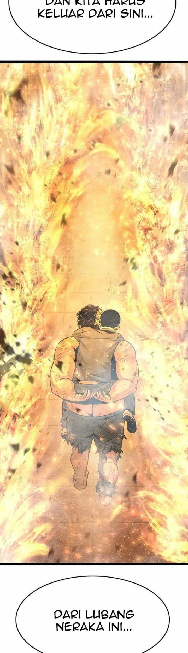 Death Row Boy Chapter 47 Gambar 91