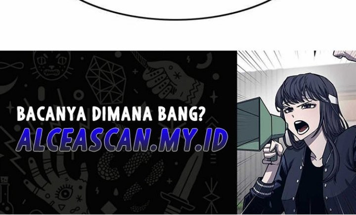 Death Row Boy Chapter 47 Gambar 92