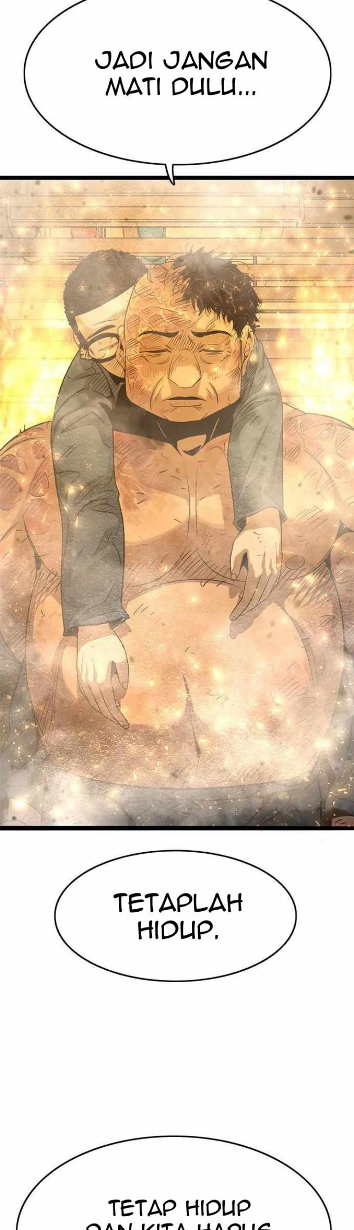 Death Row Boy Chapter 47 Gambar 90