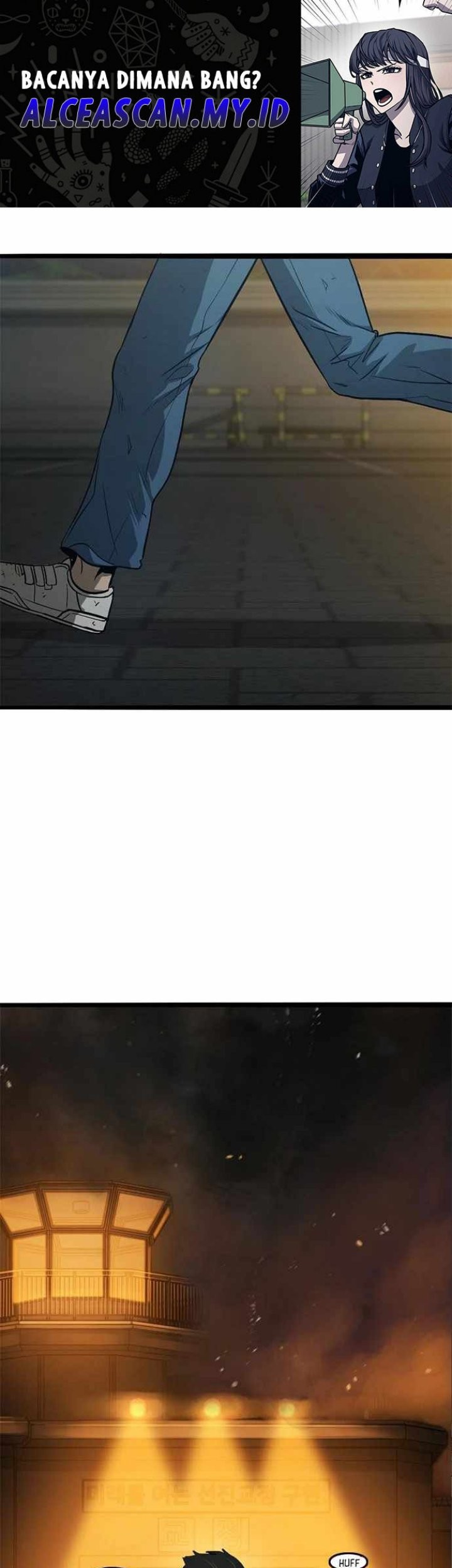 Manhwa Death Row Boy Chapter 47 gambar nomor 2