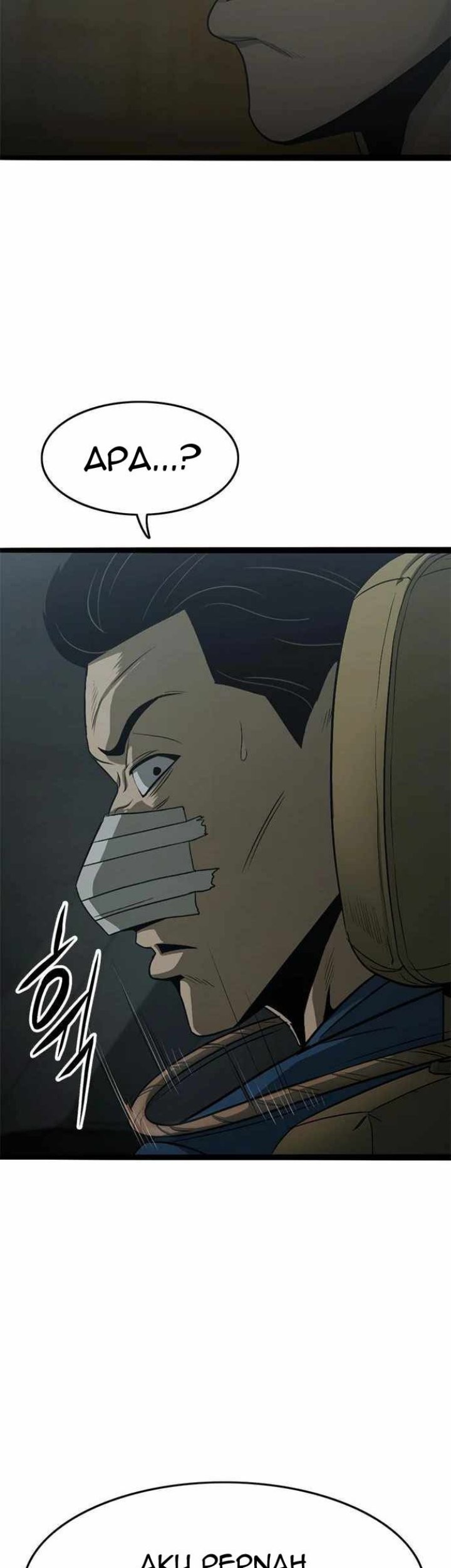 Death Row Boy Chapter 47 Gambar 11